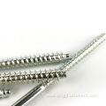 hexsocketflat headscrew FurnitureScrew CountersunkHead